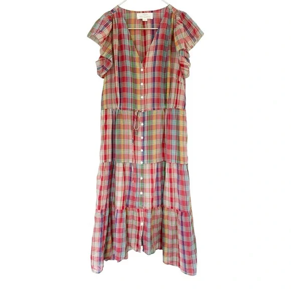 Trovata • Kristi Dress NWOT - Picture 2 of 11